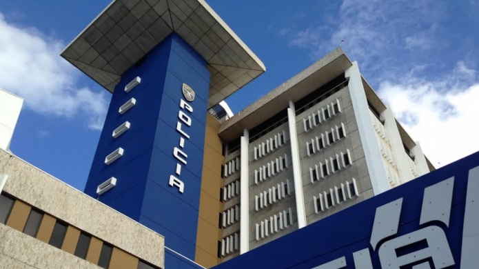 AuditorÃ­a a la PolicÃ­a revela 11 hallazgos en controles administrativos e internos, entre otros