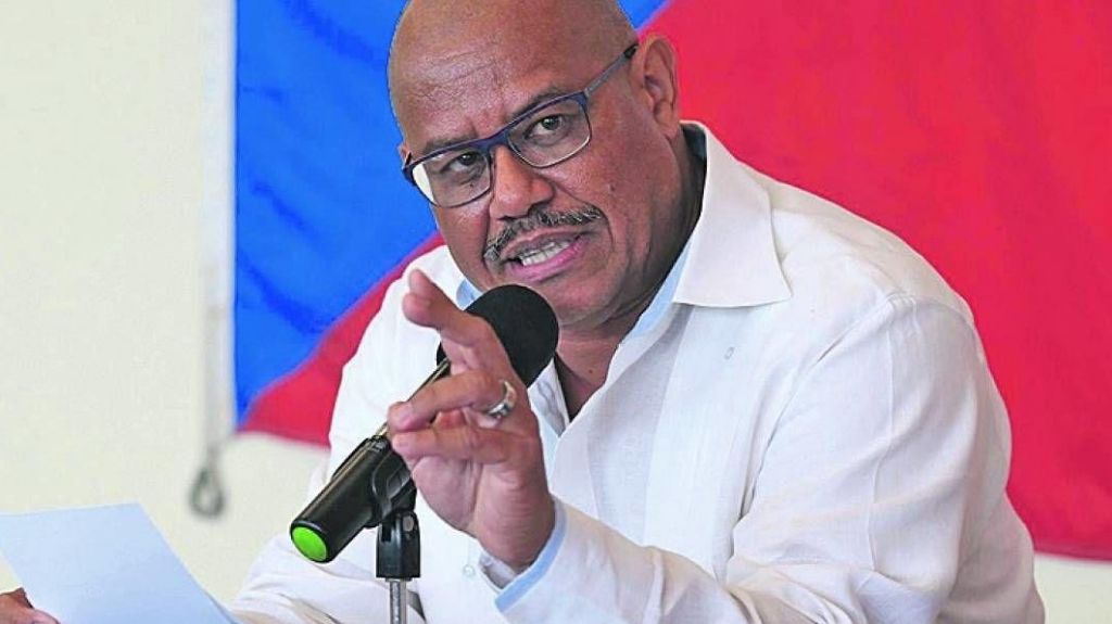  La Ley Promesa no es la opci&oacute;n dice Pedraza Leduc 