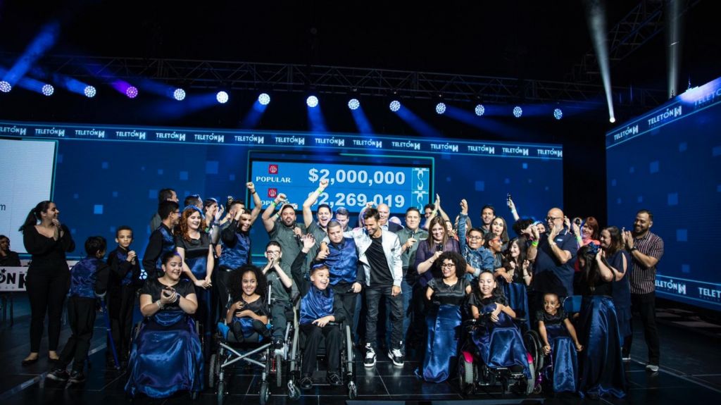  SER sobrepasan expectativas de recaudos 