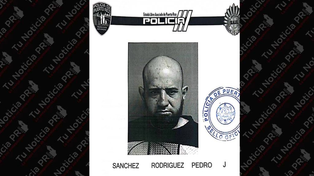  A la cárcel por amenazar de muerte a un anciano en Caguas 