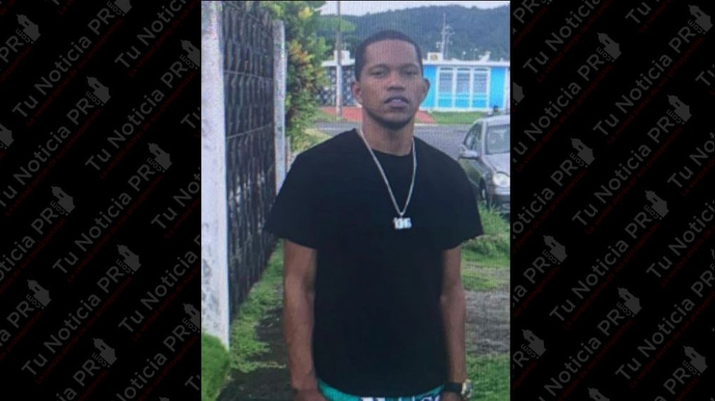  Reportan desaparecido a hombre en Santurce 
