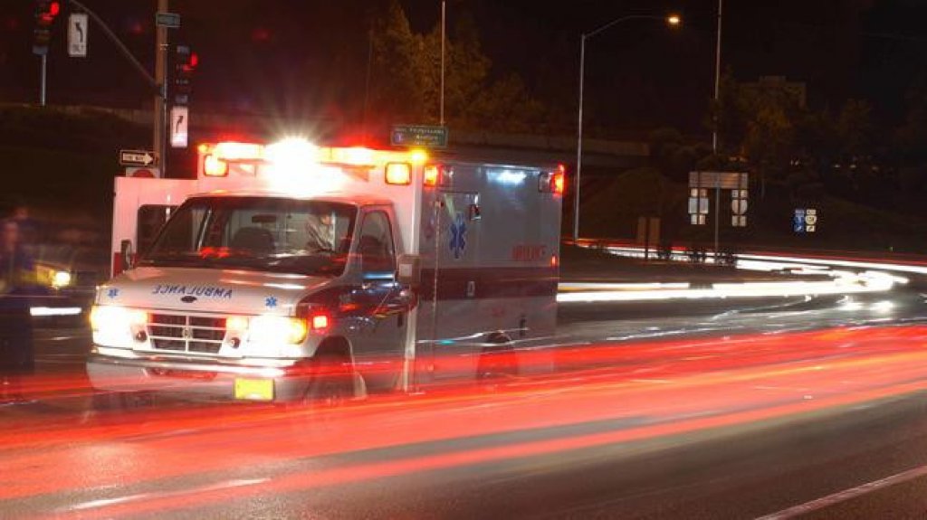  Se reporta grave accidente de auto en la #2 en Arecibo 