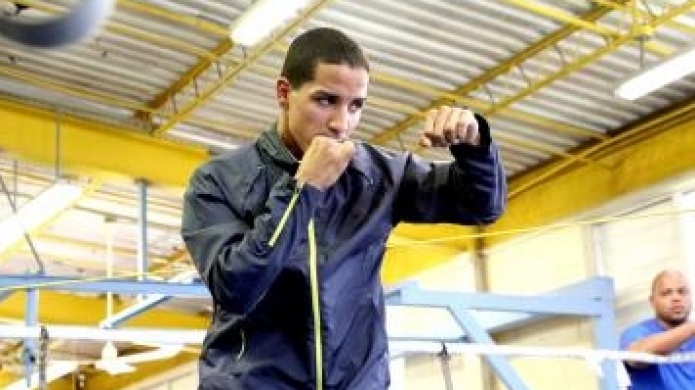 Consejo Mundial clasifica en la segunda posiciÃ³n a Emmanuel "Manny" RodrÃ­guez