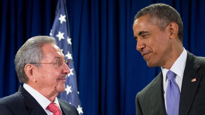 Reporte: Obama viajarÃ­a a Cuba el prÃ³ximo mes