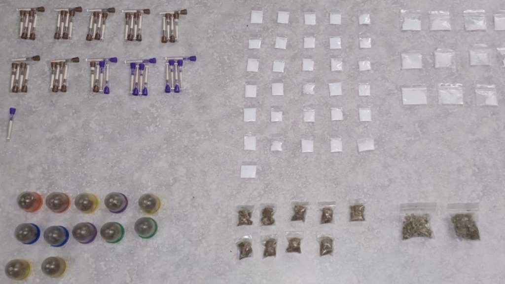  Arrestos por drogas en caser&iacute;os de Ciales y Arecibo 