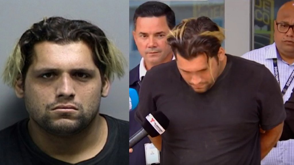  Video:Radican Cargos por Feminicidio tras Hallazgo de Maleta con Cuerpo en Guánica 