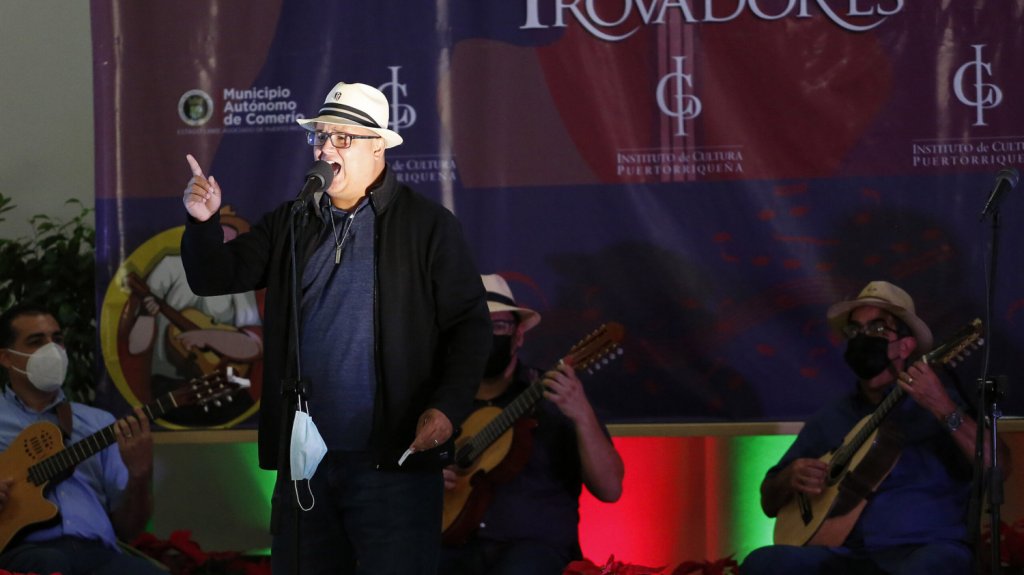  Instituto de Cultura Puertorrique&ntilde;a transmitir&aacute; su programaci&oacute;n por WIPR 