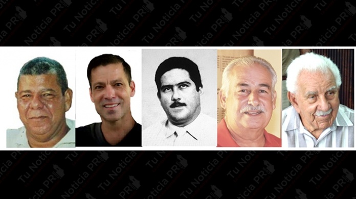 Vega Baja celebra su undÃ©cima exaltaciÃ³n al SalÃ³n de la Fama del Deporte