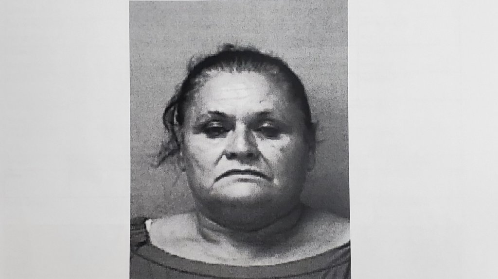  Radican cargos a mujer por maltrato a persona de edad avanzada 