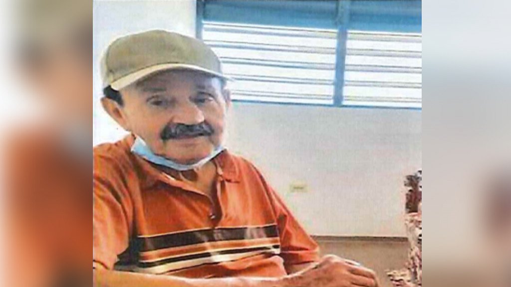  Contin&uacute;a la b&uacute;squeda de septuagenario desaparecido en Sabana Grande desde julio de 2022 