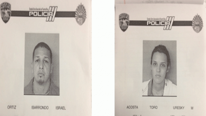 Radican Cargos por Asesinato en San German