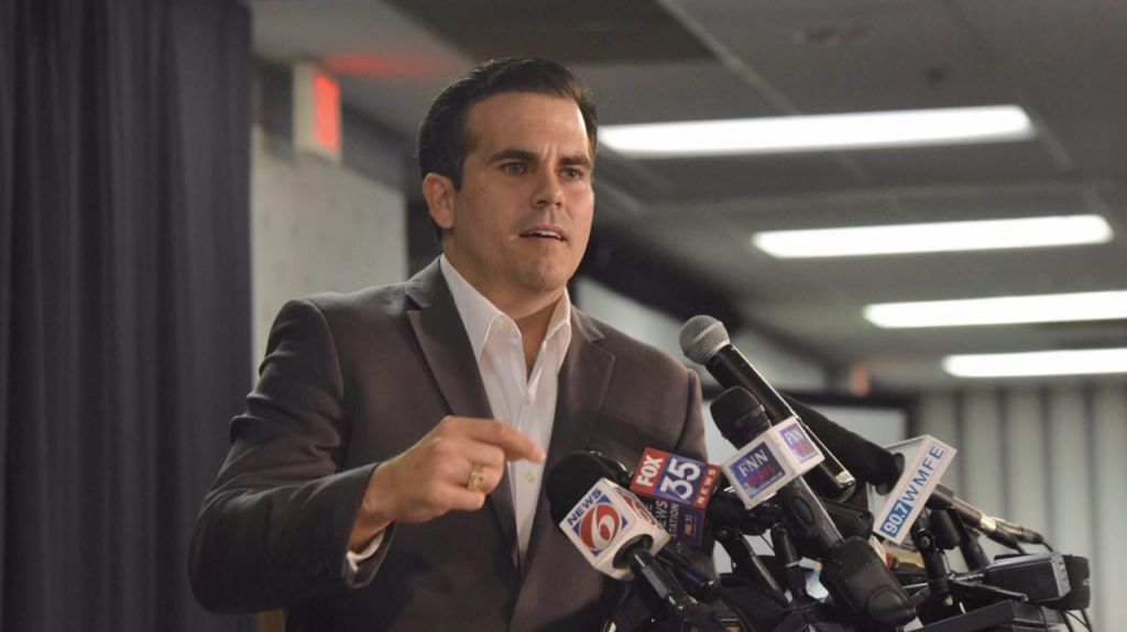  Gobierno anuncia env&iacute;o de $4.1 millones en reintegros 