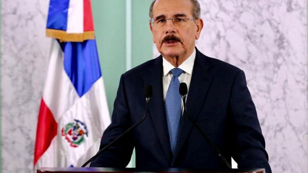  Gobierno anuncia la reapertura gradual y escalonada de la economía a partir del miércoles 