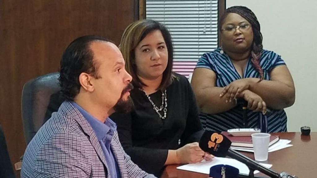  Presentan resultados sobre primer estudio de seguridad alimentaria en Puerto Rico 