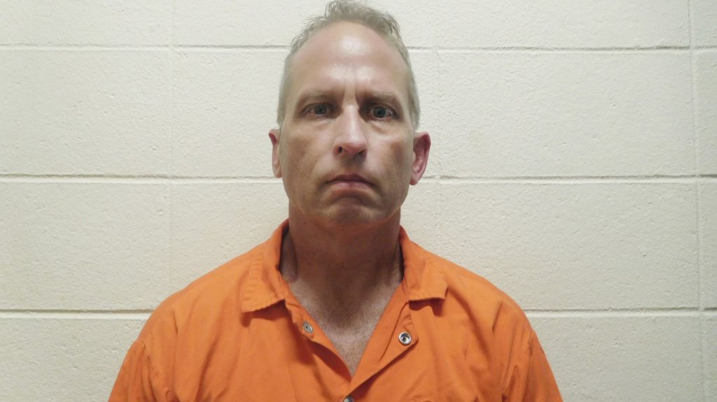  Exagente de la DEA conocido como &ldquo;Diablo Blanco&ldquo; es condenado a 13 a&ntilde;os de prisi&oacute;n por un caso de corrupci&oacute;n 