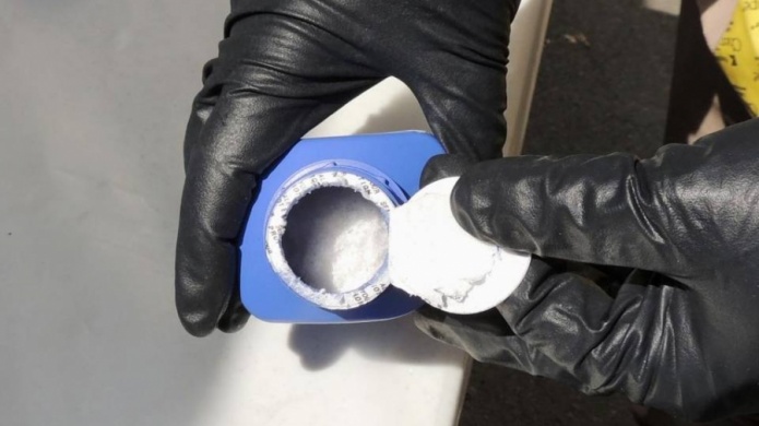 Poderosa droga para sedar elefantes causa estragos en el sur de la Florida