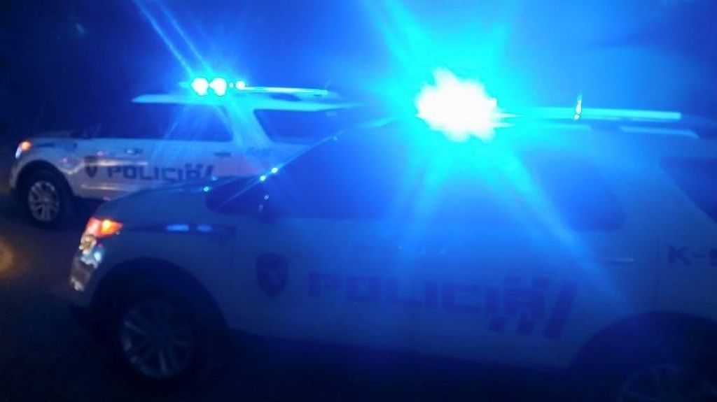  Encuentran cad&aacute;ver calcinado en barrio Guaraguao de Bayam&oacute;n 