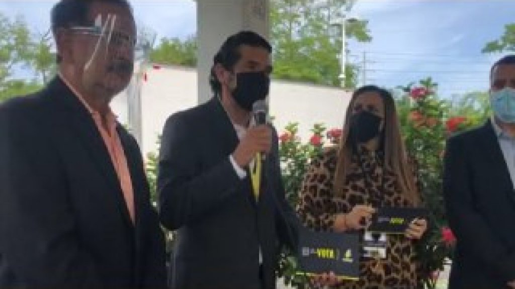  CEE anticipa poder dar un resultado preliminar en la noche de las elecciones 