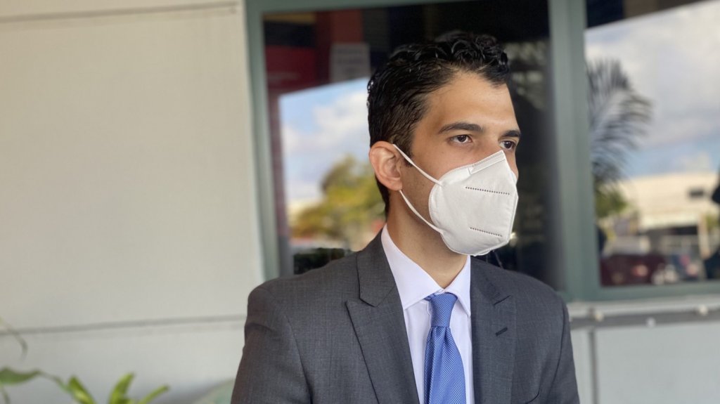  DACO emite orden de congelación de precios 