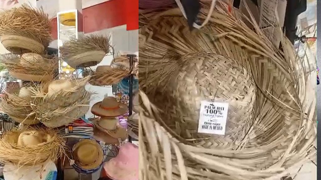  Video Viral: En Econo venden pavas para el Concert de Bad Bunny, pero son de México 