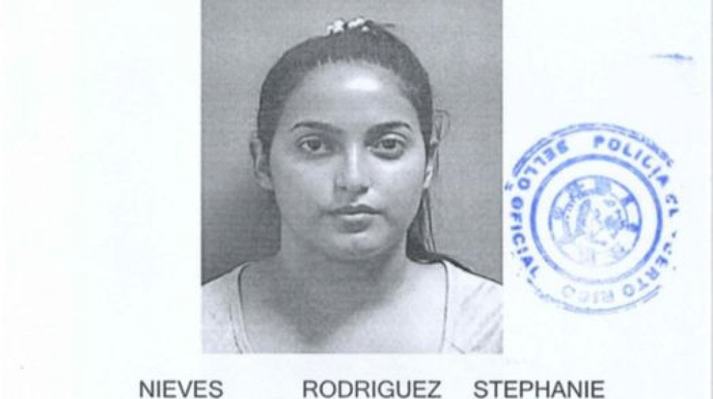  Solo 5 mil de fianza a mujer que agredi&oacute; y empuj&oacute; a su pareja en Ponce 