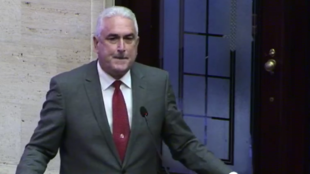  TRS arremete contra portavoz PPD en Senado por nombramiento de su esposa para jueza 