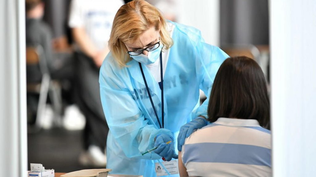  La OMS se opone a cualquier vacuna obligatoria 