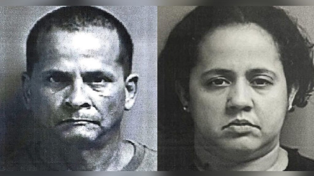  Sentencian a 40 a&ntilde;os de c&aacute;rcel a hombre que abus&oacute; y embaraz&oacute; a hijastra de 13 a&ntilde;os con autismo 