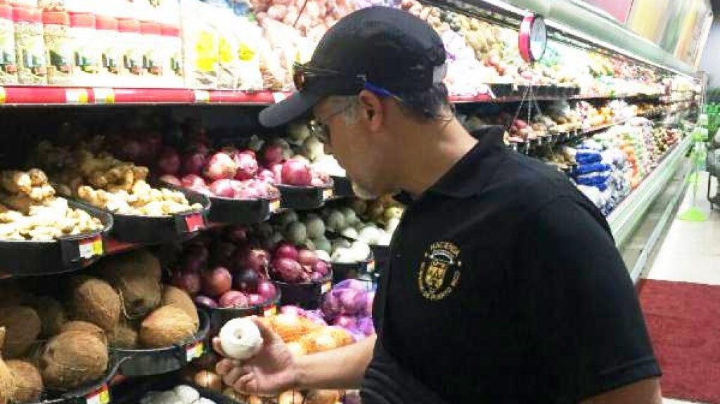  DACO emite 23 multas a varios supermercados 