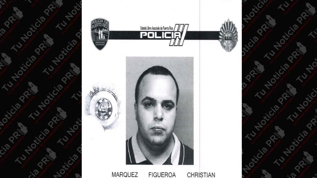  Asesinado de varios disparos anoche en Toa Baja 