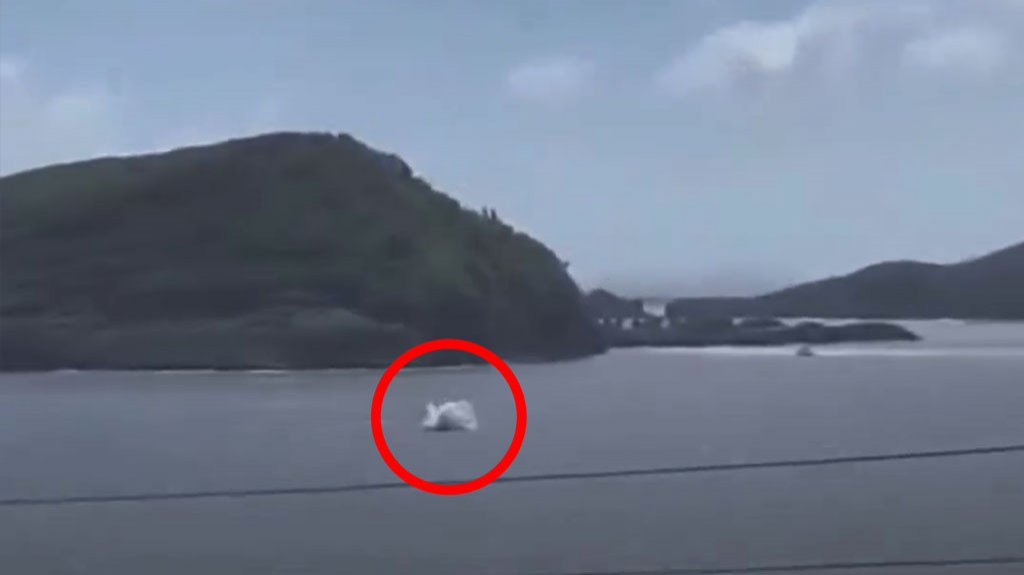  Video: Cuatro muertos tras estrellarse una avioneta en San Vicente y las Granadinas 