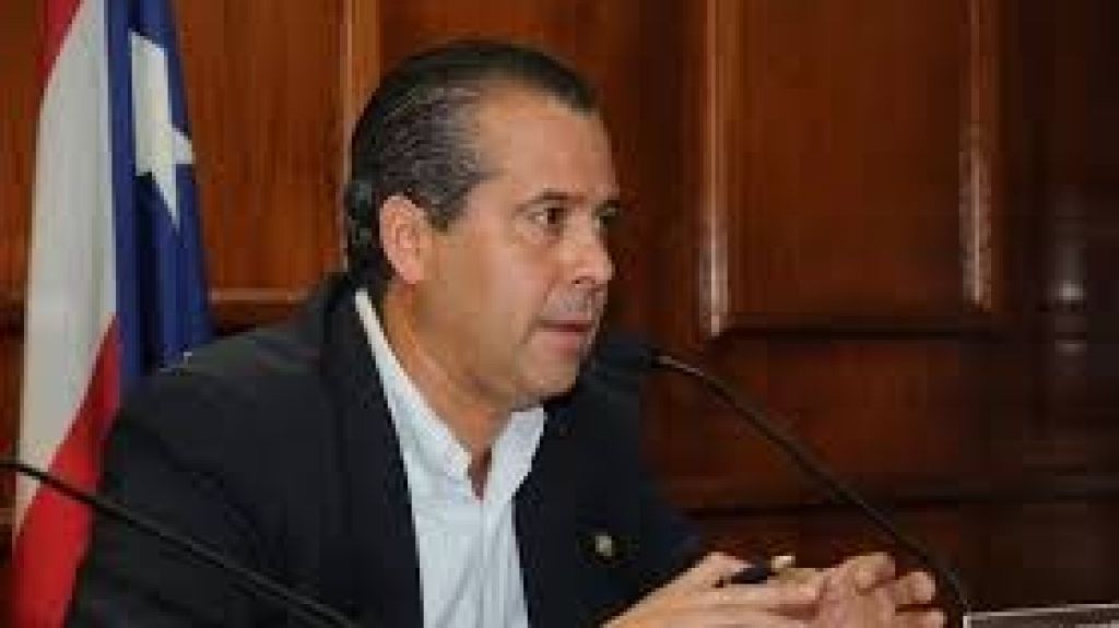  Repudia Georgie Navarro contrataci&oacute;n de exdirector AEE para el Municipio de San Juan 