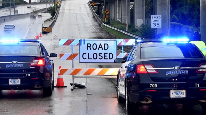 Reportan varios heridos en un intento de fuga de una prisiÃ³n en Carolina del Norte
