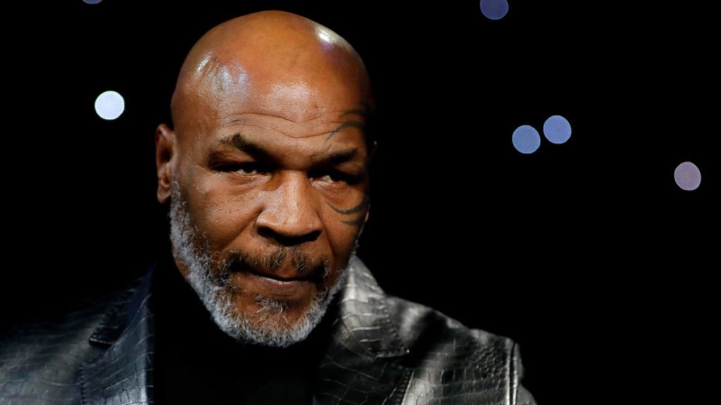  "Vivir podr&iacute;a ser m&aacute;s complicado que morir": Mike Tyson hace una intrigante declaraci&oacute;n sobre la muerte 