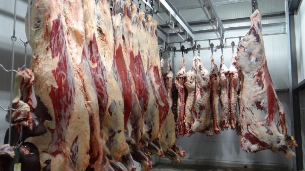  Investigar&aacute;n impacto de la pandemia en la industria de la carne 