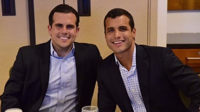 Ricky nombra como secretario de DACO al hijo de Pedro Pierluisi 