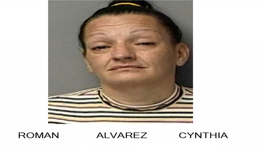  La doñita tenia intimidado a su “Jevo” en Barceloneta, terminó presa 