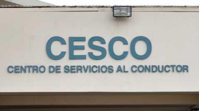 CIERRE TEMPORAL DEL CESCO DE PONCE POR PROBLEMAS EN SERVICIO ELECTRICO
