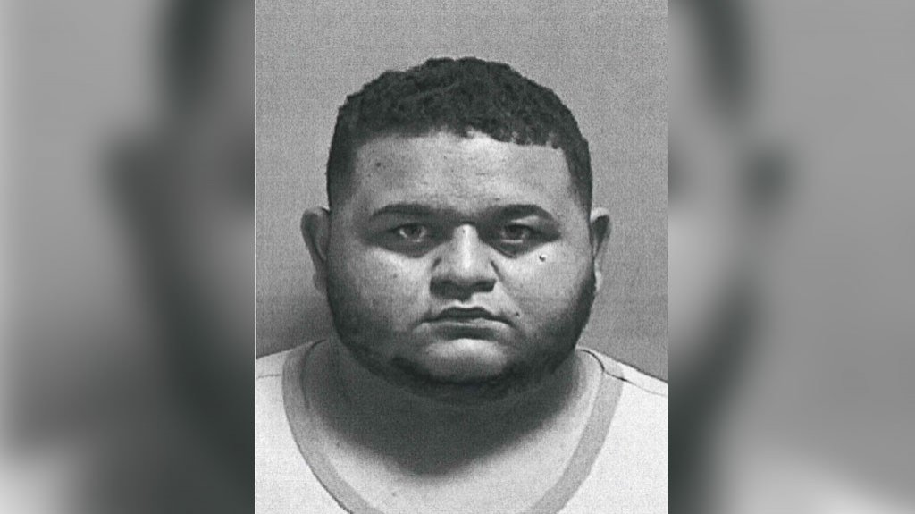  Enga&ntilde;&oacute; a Teleaudiencia con Historia de Pobreza y lo Arrestan por Robo de Veh&iacute;culo y Dinero 