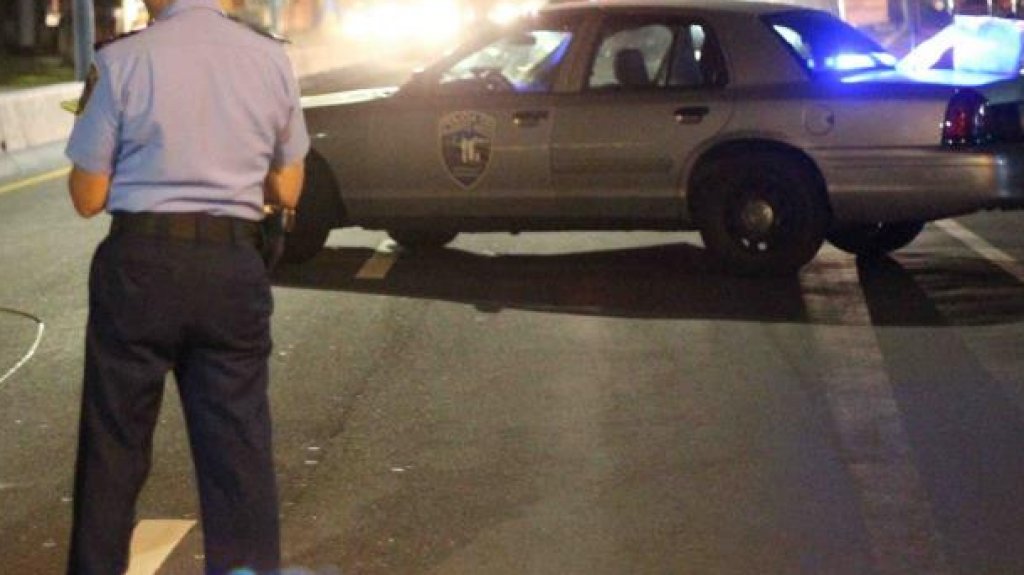  Muere peat&oacute;n impactado por un auto en Carolina 