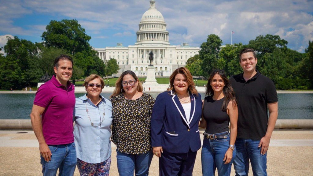  Afirman que cabilderos pro estadidad no cumplen con los requisitos de la Ley 67 de 2020 