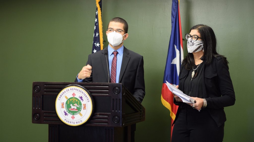  Victoria Ciudadana presenta resoluci&oacute;n sobre pol&iacute;ticas de reciclaje en C&aacute;mara dirigida a fiscalizar manejo de desperdicios s&oacute;lidos 