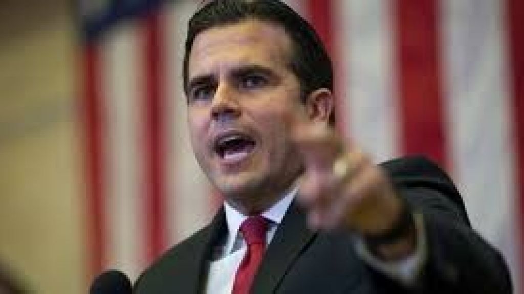  Gobernador pide caiga toda la ley a implicados pesquisa empleados fantasmas en la Legislatura 