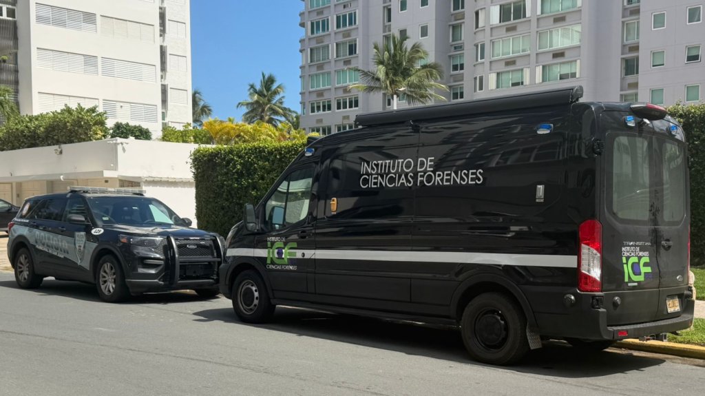  Municipales de San Juan, Recursos Naturales y Ciencias Forense llegan a Condado para investigar envenenamiento a animales 