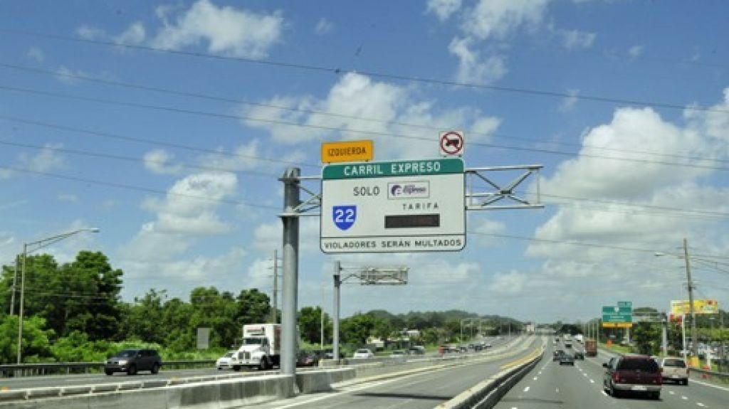  Alarmante las multas emitidas por Metropistas&nbsp; 