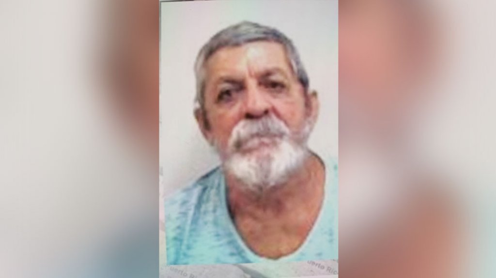  Se busca persona desaparecida en Quebradillas 