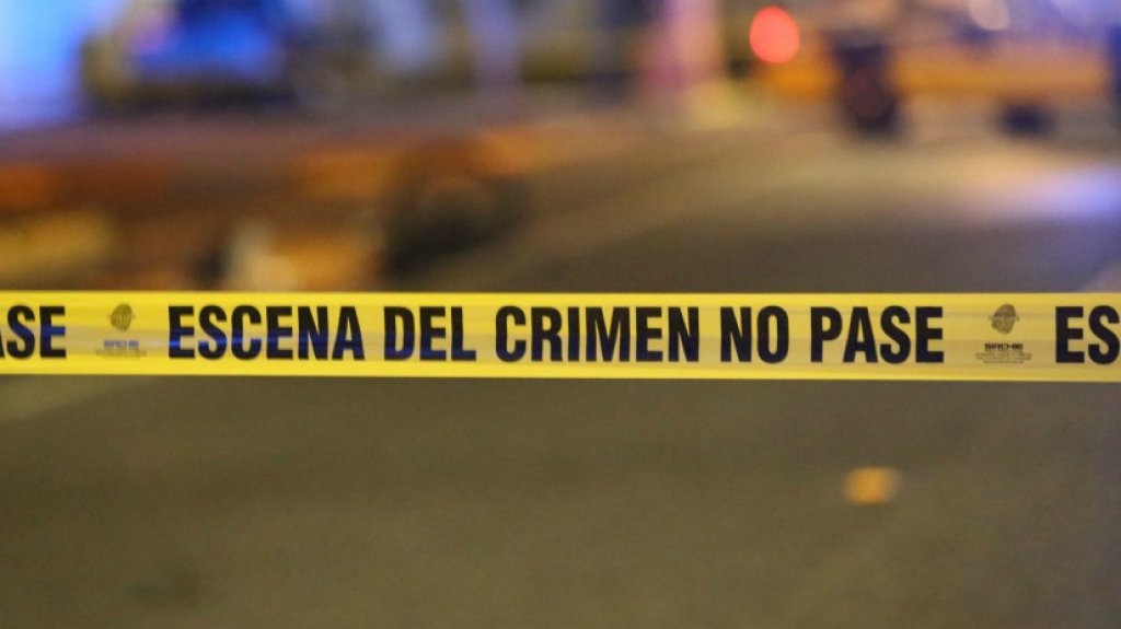  Tiroteo en urbanizaci&oacute;n de Carolina deja un hombre muerto 