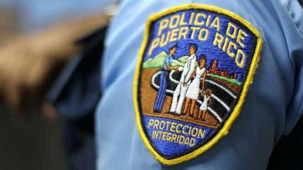  Joven de 21 años agrede a su madre en Orocovis 