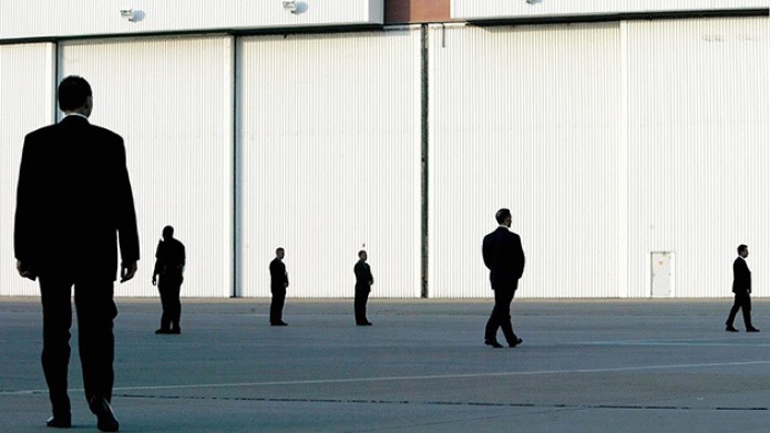 The Washington Post: "El PentÃ¡gono enviarÃ¡ al extranjero a 500 agentes secretos"