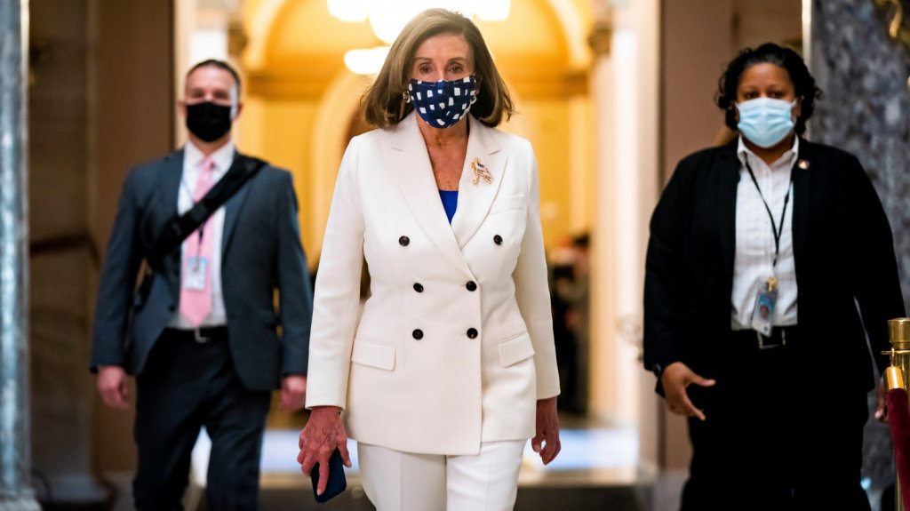  El Congreso da luz verde al tercer rescate fiscal contra la pandemia 